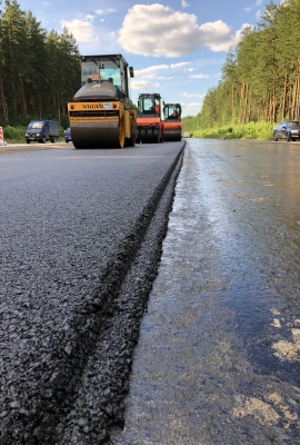 Благоустройство в Люберцах и Люберецком районе